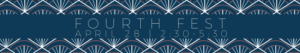 Fourth Fest April 28